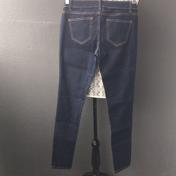 SWS Denim Skinny Jeans - Picture 6 of 7